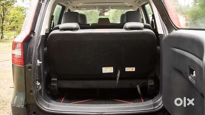 Mahindra Scorpio N 2024 Diesel Manual 7 Str With Vip Vintage Number
