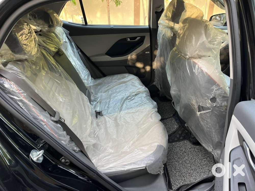 Hyundai Diesel Car 2024