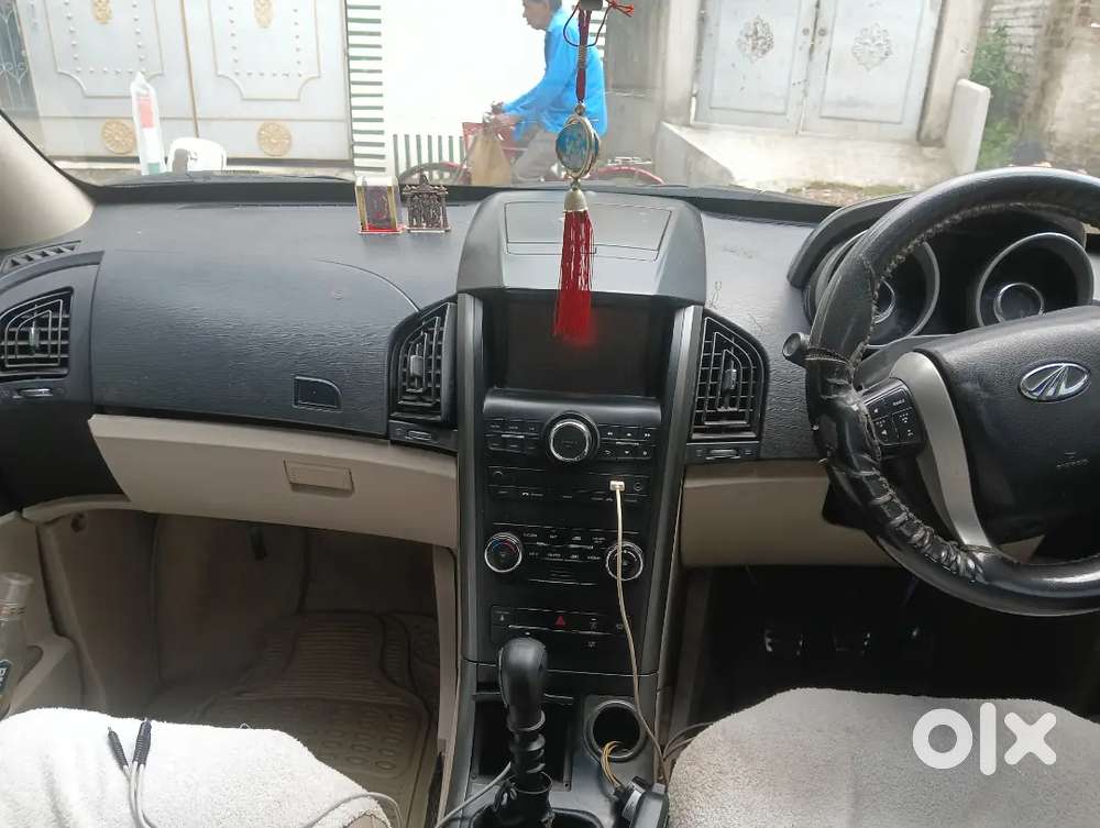 Mahindra Xuv500 Sportz 2010 Manual
