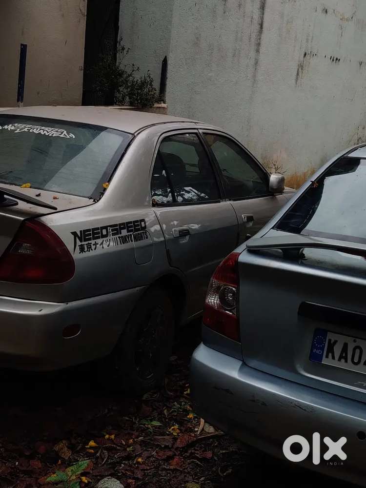 Mitsubishi Lancer Lxd 2004 Diesel Manual
