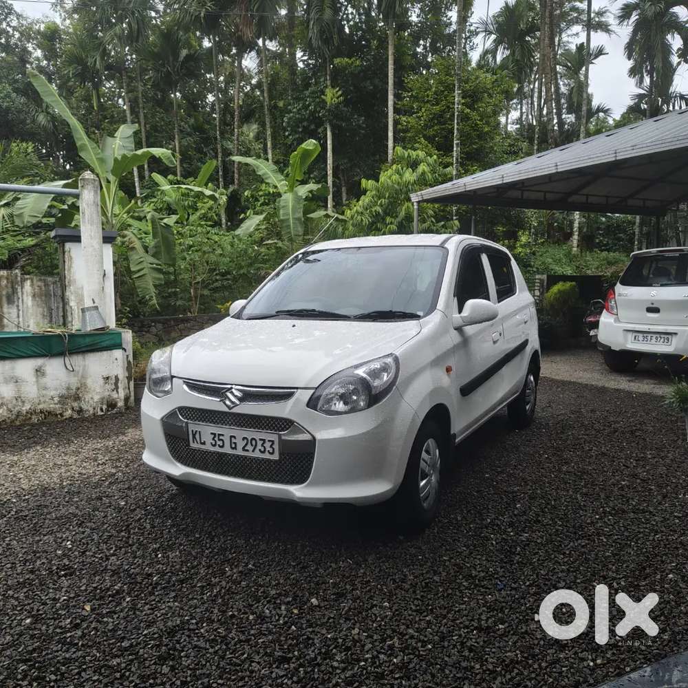 Maruti Suzuki Alto 800 2016 Petrol 70246 Km Driven