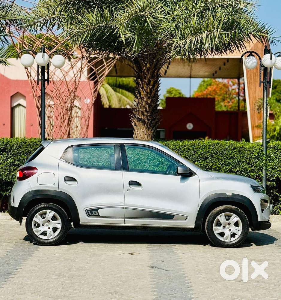 Renault Kwid Rxt 1.0, 2020, Petrol