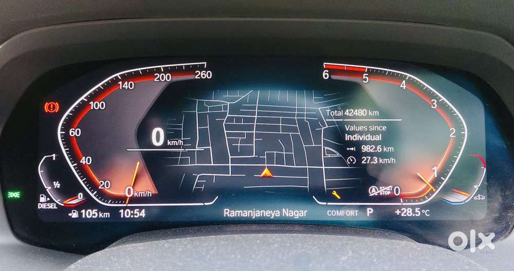 Bmw X5 X Drive 30d M Sport, 2023, Diesel