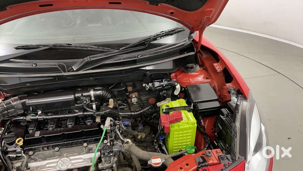 Maruti Suzuki Swift Zxi Plus Dual Tone, 2022, Petrol
