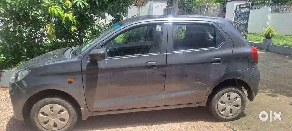 Maruti Suzuki Alto K10 2024 Petrol Good Condition