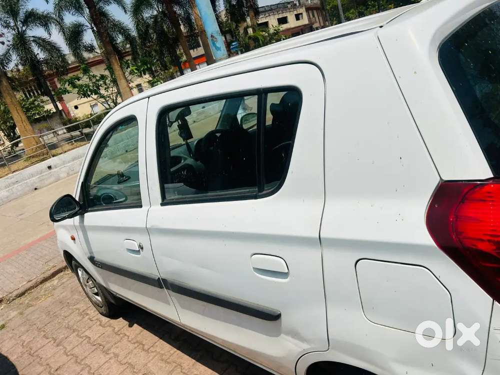 Maruti Suzuki Alto 800 2016 Petrol 35000 Km Driven