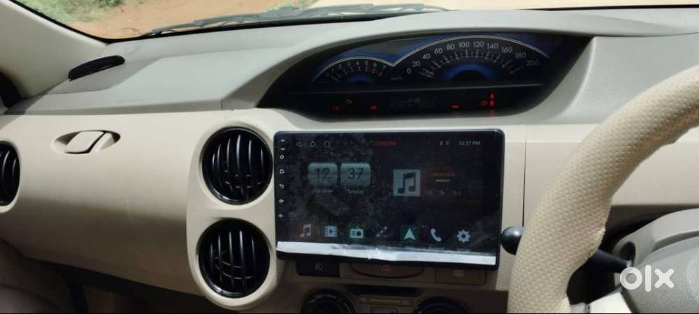 Toyota Etios Liva 2015