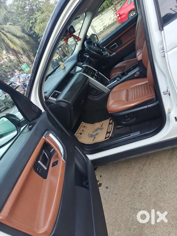 Land Rover Discovery 2017 Diesel 79k Km Driven