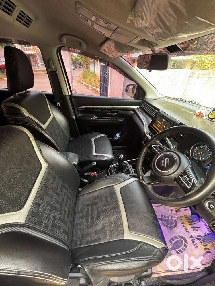 Maruti Suzuki Xl6 1.5 Zeta At, 2023, Petrol