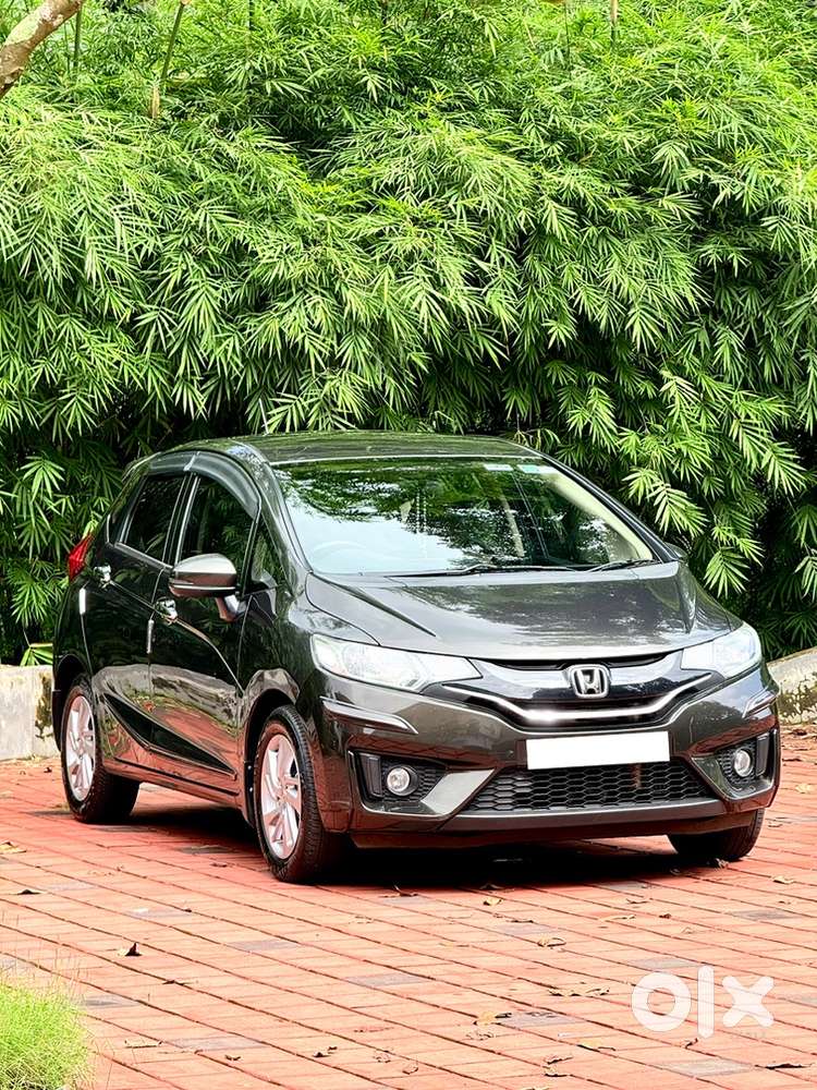 Honda Jazz Diesel Manual 2019