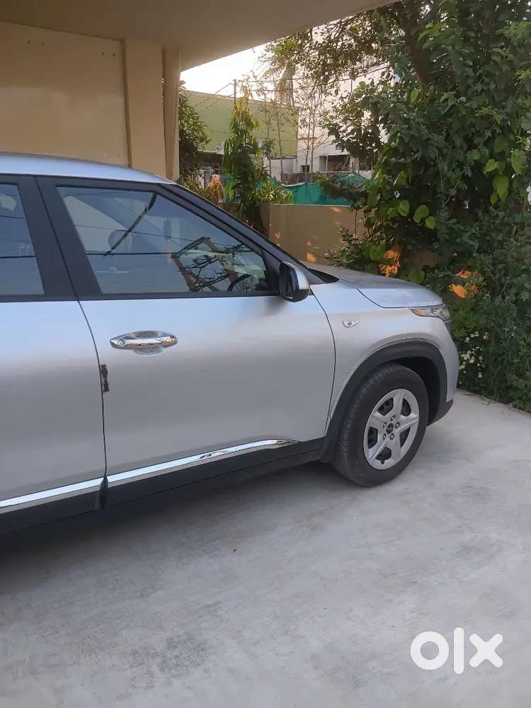 Kia Seltos Good Condition