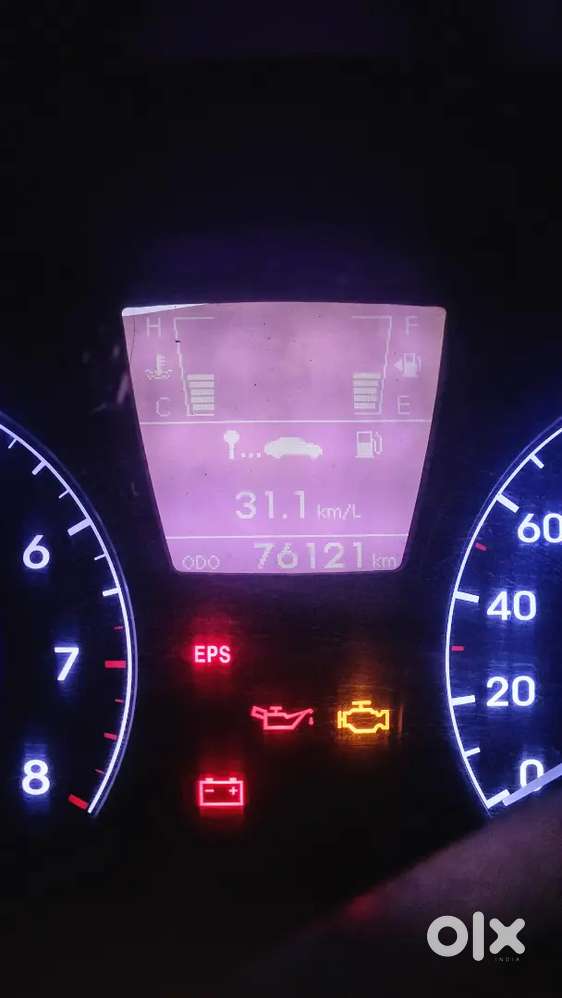 Verna Crdi Sx 1.6 Bs 4