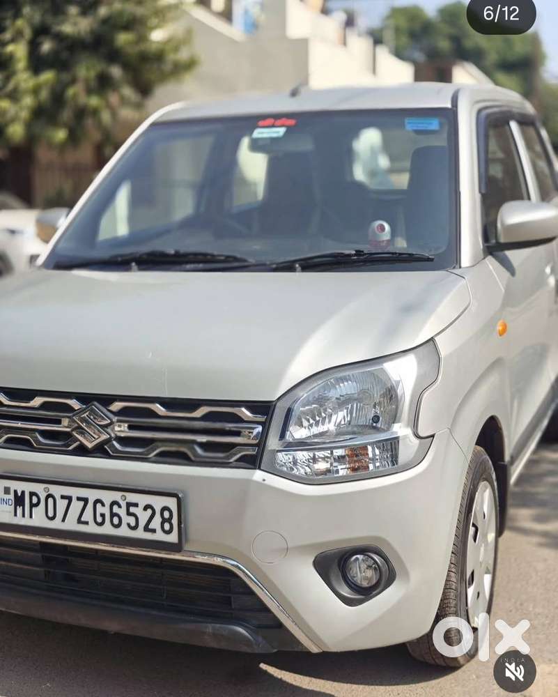 Wagon R 1.0 Vxi 2023