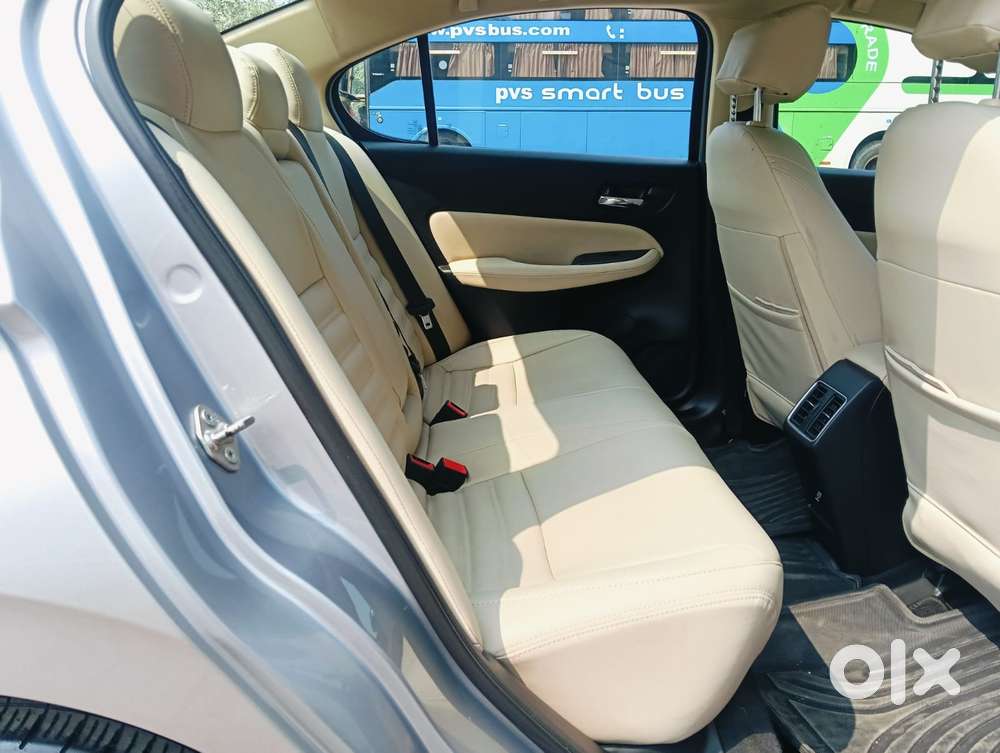 Honda City 1.5 V 4th Gen I-vtec Mt, 2023, Petrol