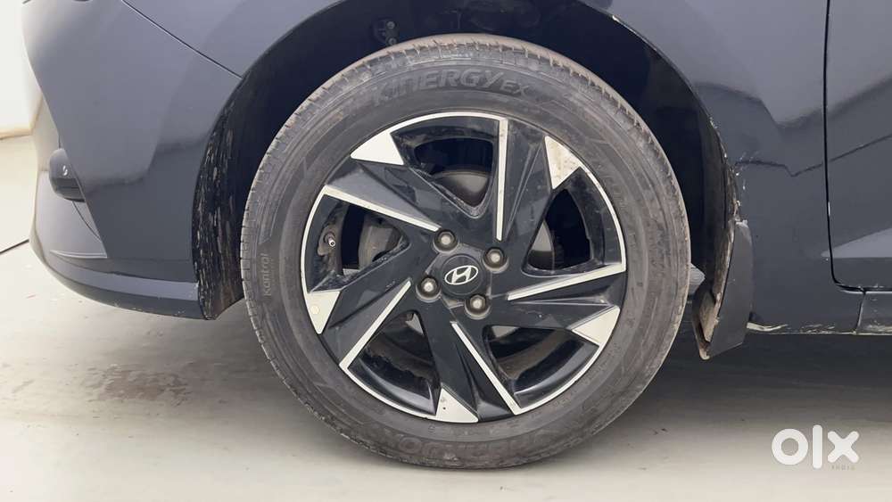 Hyundai Verna 1.5 Mpi Mt Sx (o), 2020, Petrol