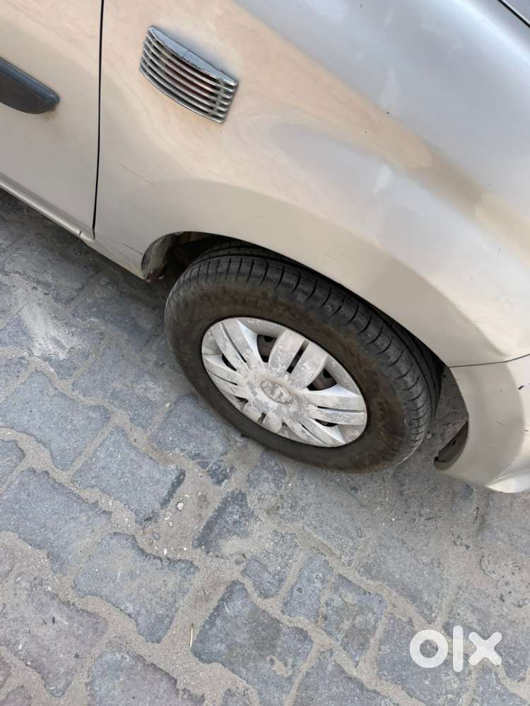 Maruti Suzuki Alto 2015 For Sale