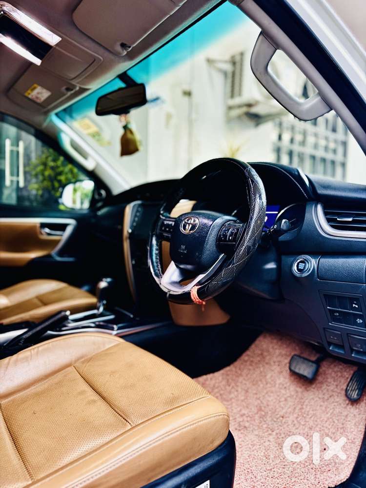 Toyota Fortuner 4x2 At 2.8 Diesel, 2023, Diesel