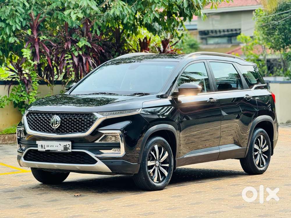 Mg Hector 2.0 Sharp Diesel, 2020, Diesel