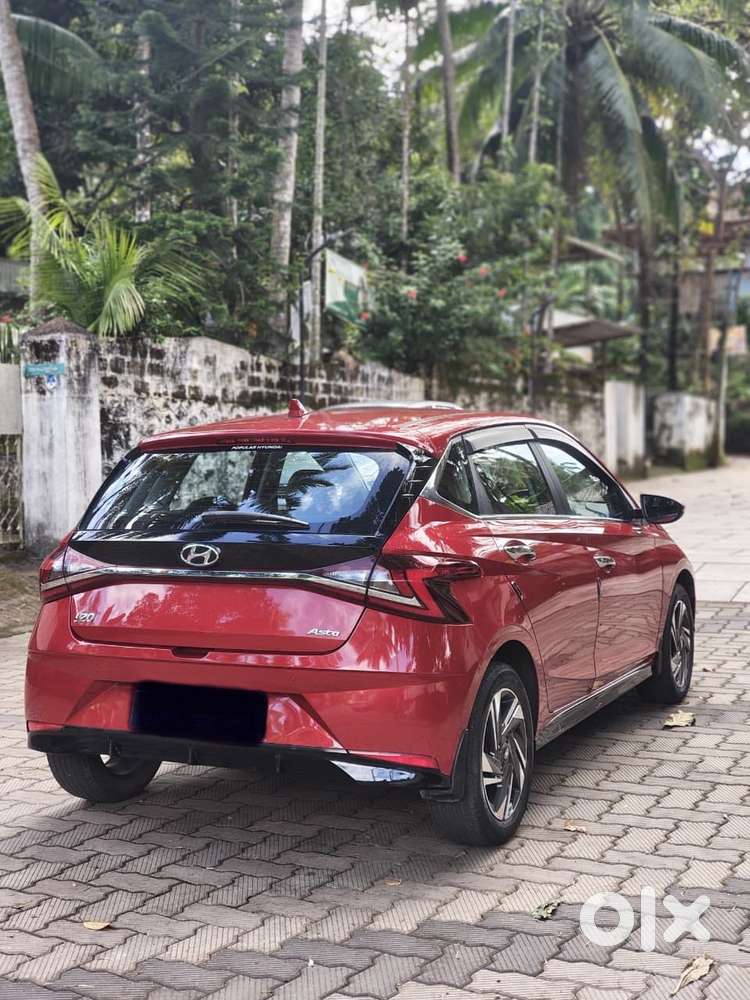 Hyundai I20 1.2 Asta, 2022, Petrol