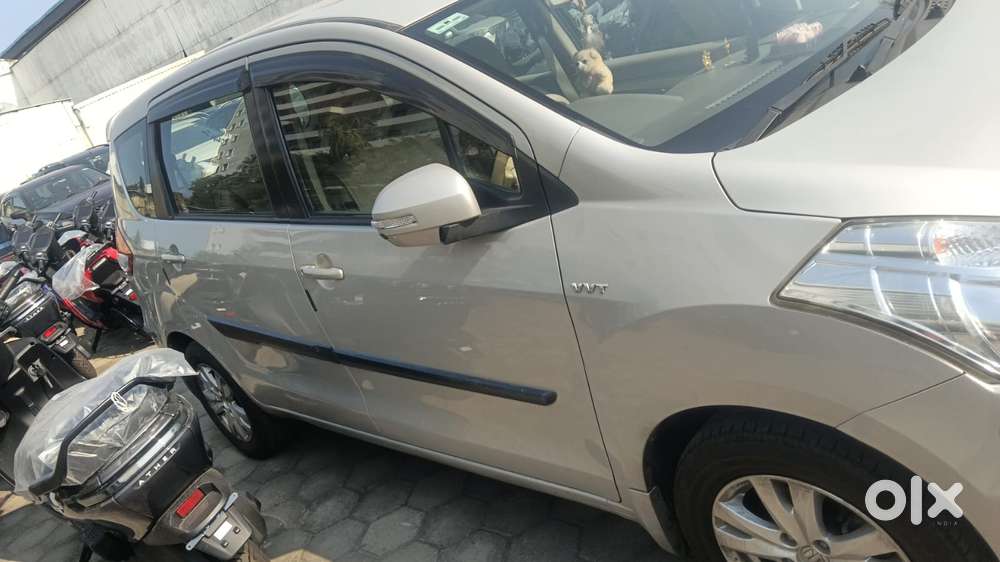 Maruti Suzuki Swift-dzire