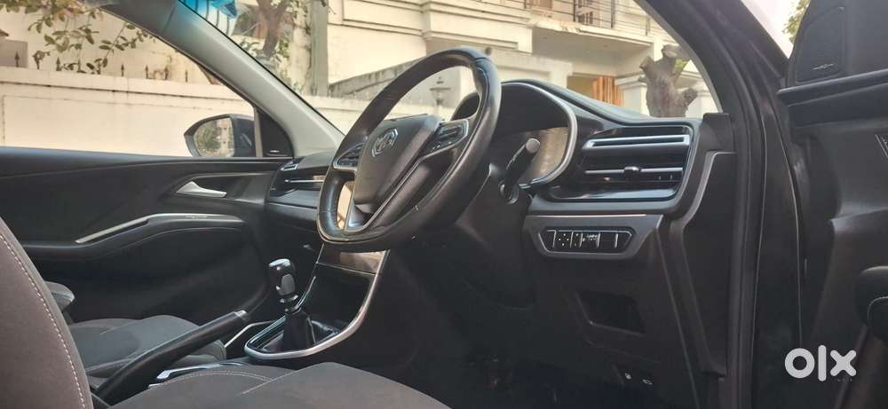 Mg Hector Plus Smart 2.0 Turbo Diesel 7 Str, 2024, Diesel