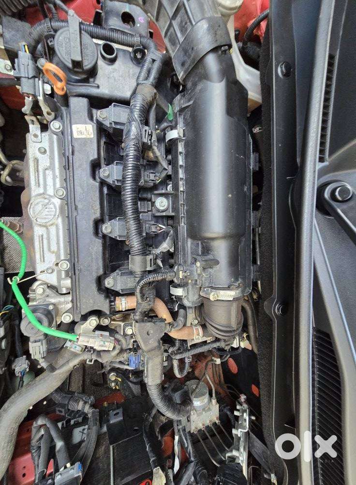 Maruti Suzuki Dzire 1.2 Zxi, 2023, Petrol