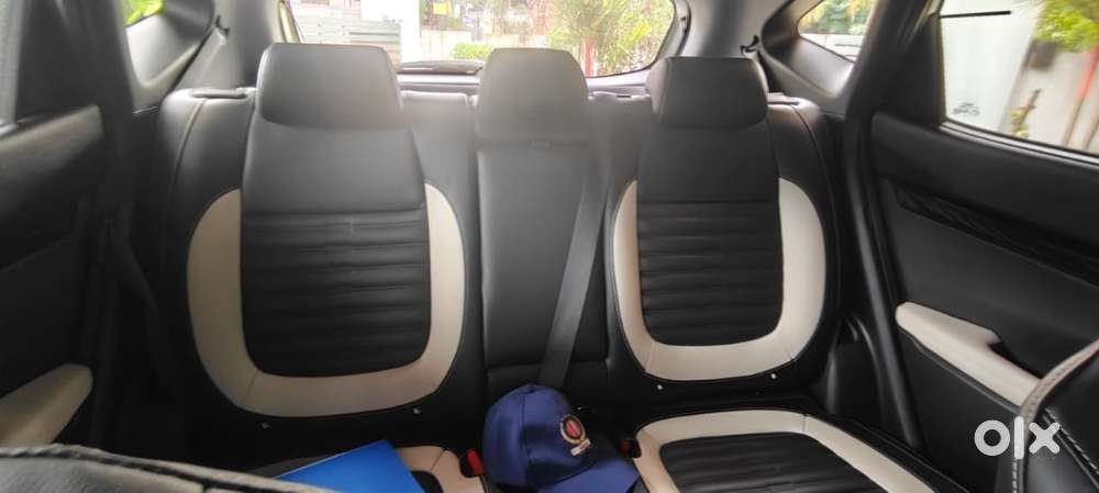 Kia Seltos Gtx+ November 2023 Diesel Well Maintained