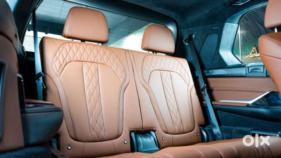 Bmw X7 3.0 Xdrive 40i M Sport, 2025, Petrol