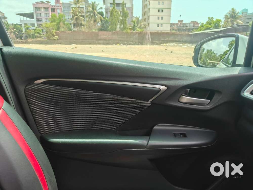 Honda Wr-v Diesel 2018