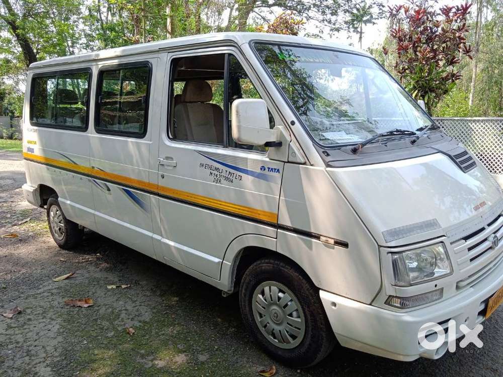 Tata Winger 2013 Model  Good Condition  Diesel  Ready For Sale