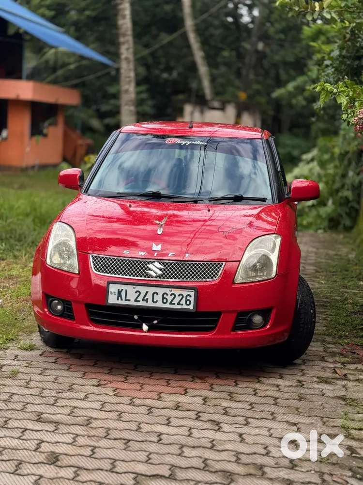 Maruti Suzuki Swift 2011 Diesel