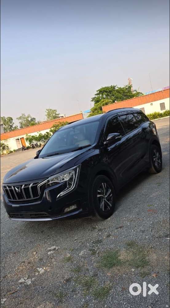 Mahindra Xuv700 2023 Diesel 29000 Km Driven