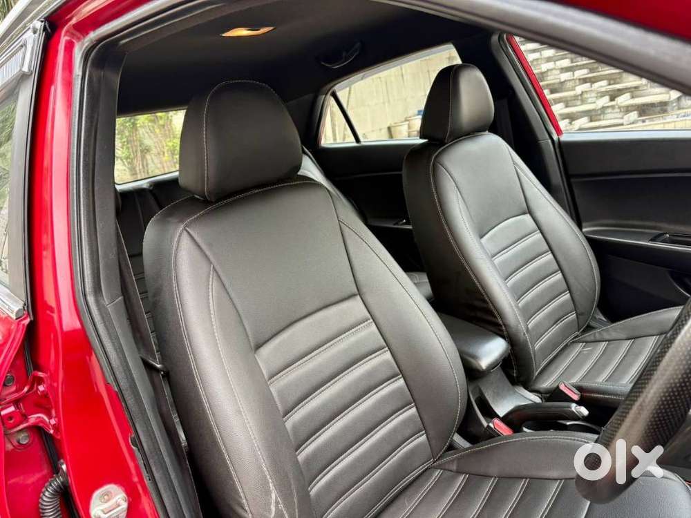Hyundai I20 Active 1.4 Sx, 2016, Cng & Hybrids