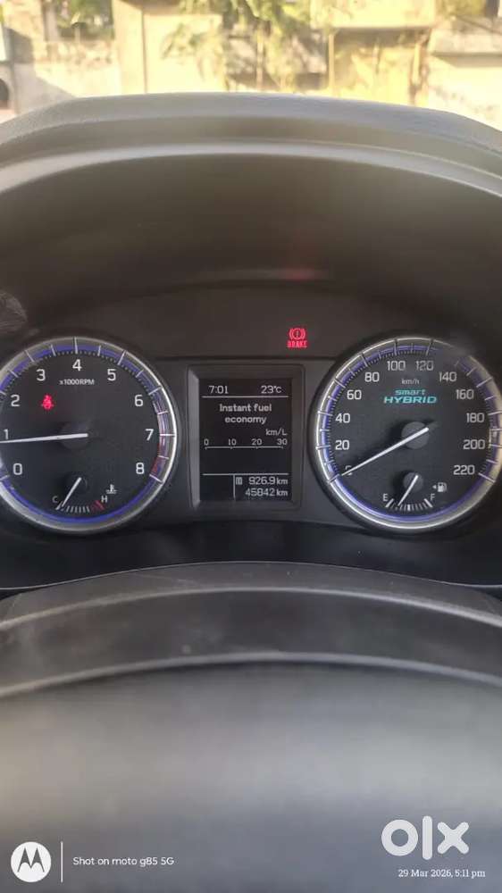 Maruti Suzuki S-cross 2020 Petrol