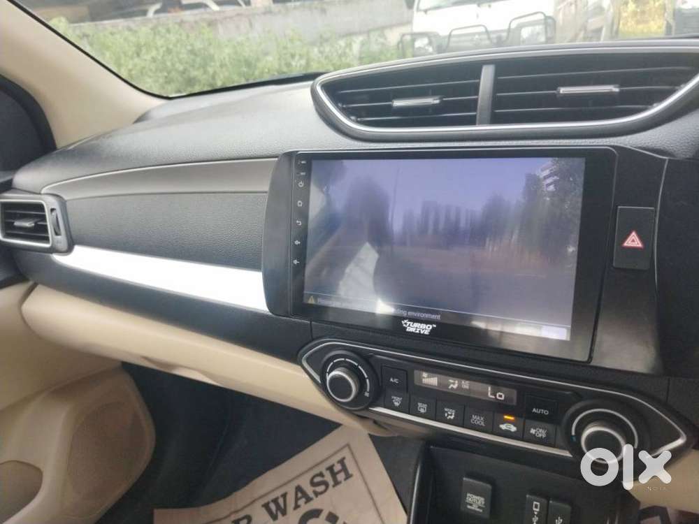 Honda Amaze Vx Petrol, 2021, Petrol