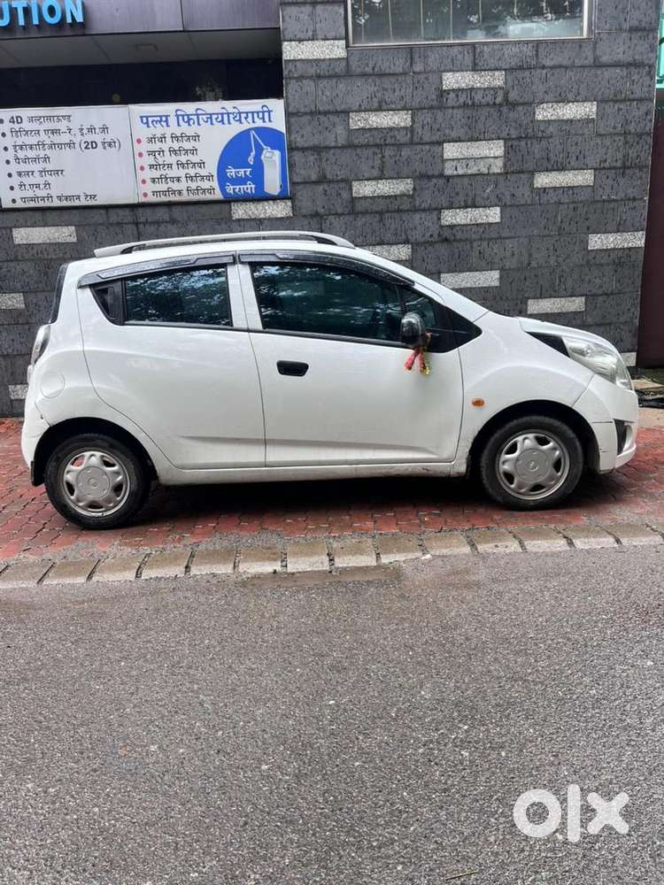 Chevrolet Beat 2011 Petrol Well Maintained