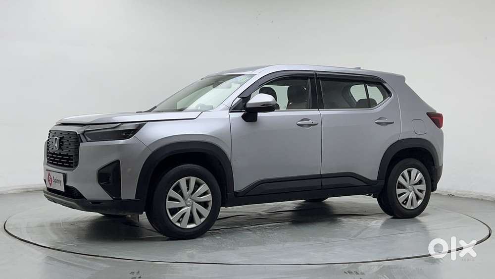 Honda Elevate V Mt, 2024, Petrol