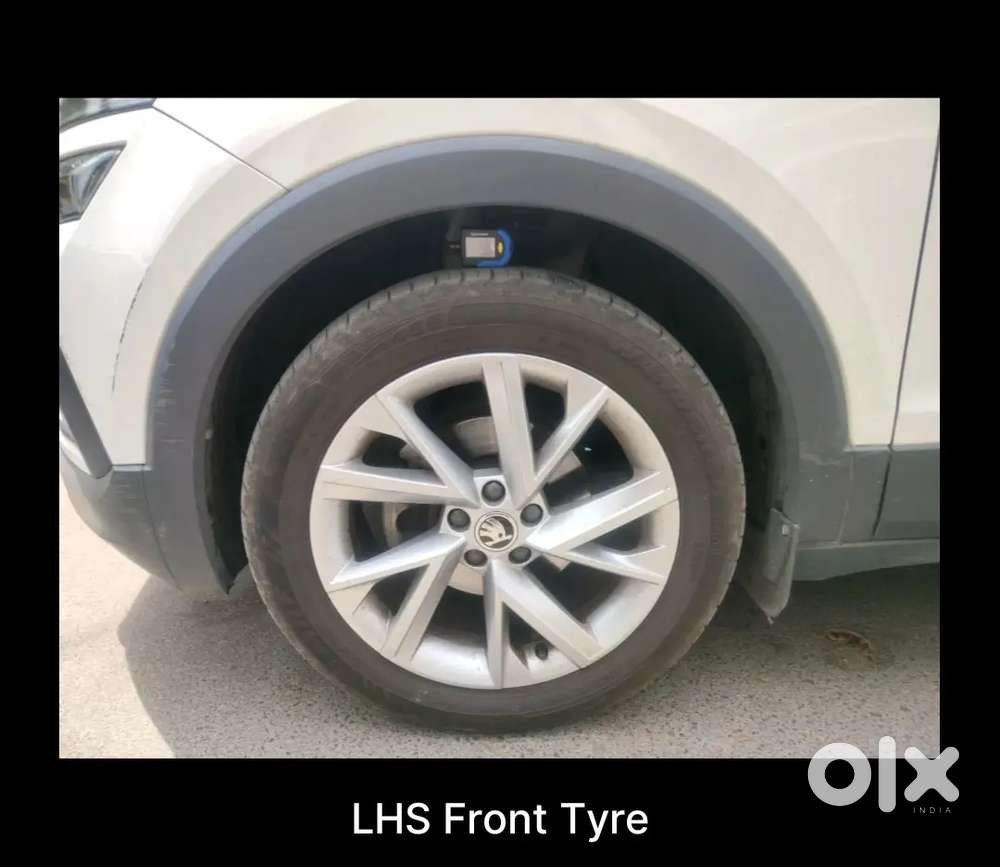 All New Skoda Kushaq