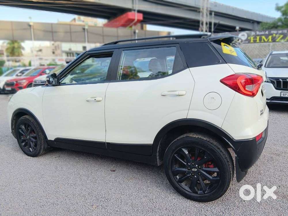 Mahindra Xuv300 W8 Diesel, 2020