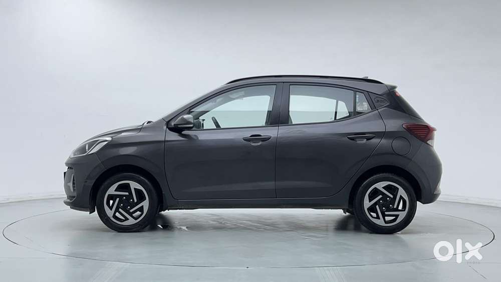 Hyundai Grand I10 Nios Sportz 1.2 Kappa Vtvt, 2023, Petrol