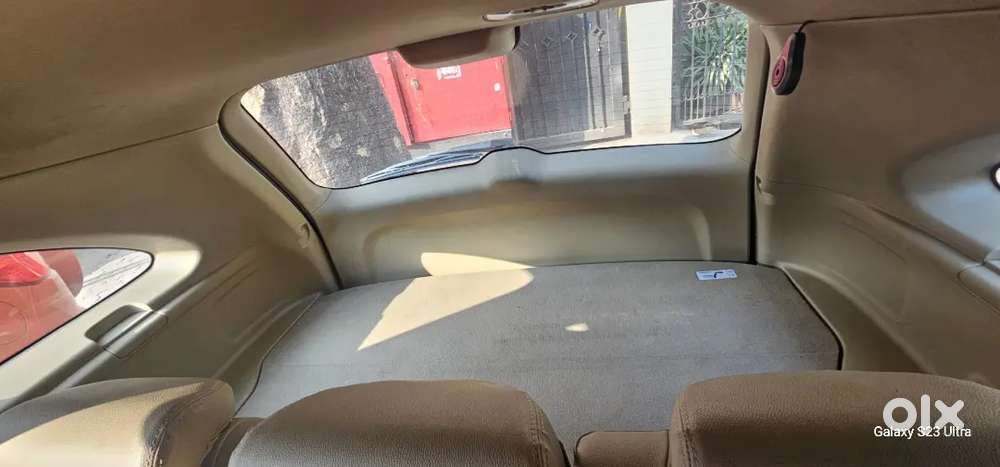 Honda Cr-v 2008 Petrol Well Maintained