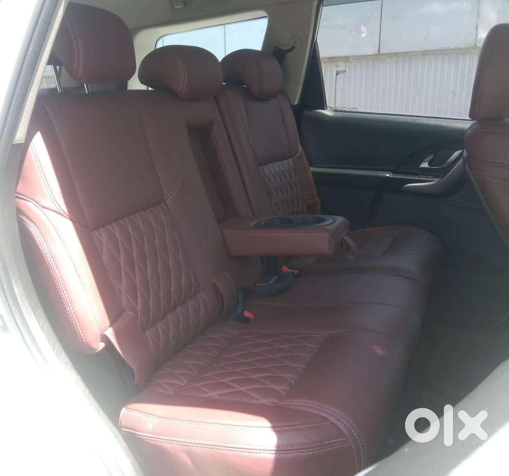Mahindra Xuv500 W7, 2018, Diesel