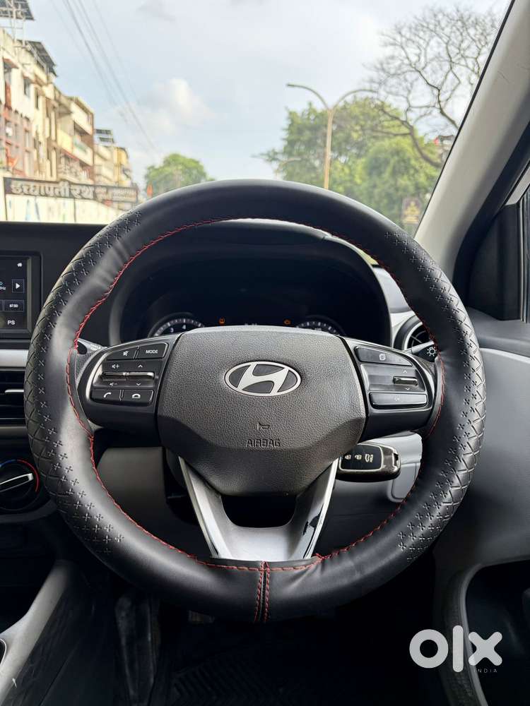 Hyundai Grand I10 Nios Corporate Edition 1.2 Vtvt, 2024, Petrol
