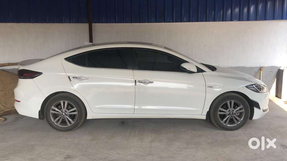 Premium Sedan With Premium Features At Affordable Price.