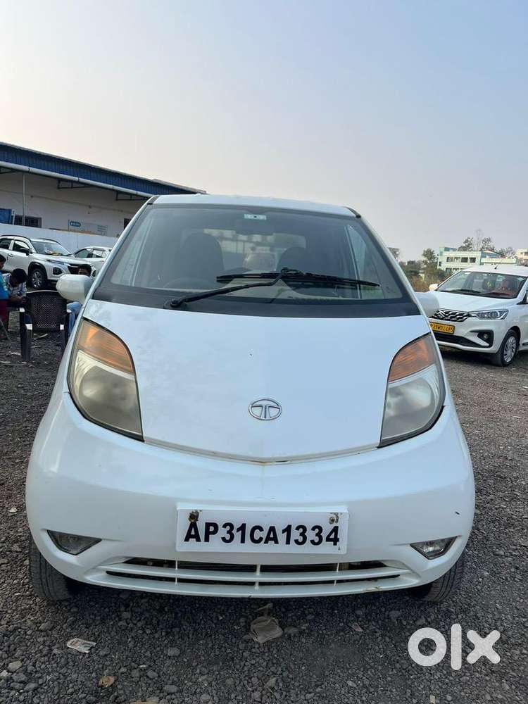 Tata Car From 2012