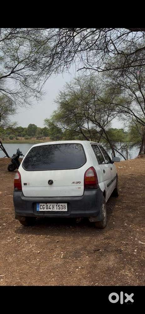 Maruti Suzuki 2005 Car