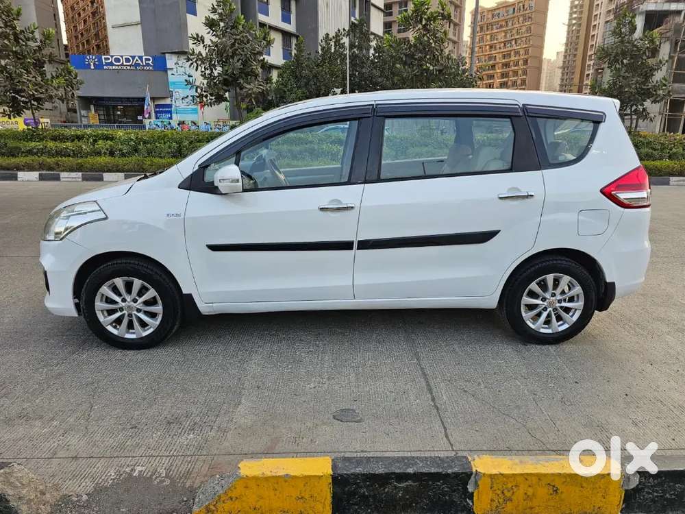 Maruti Suzuki Ertiga 2015 Diesel 80000 Km Driven