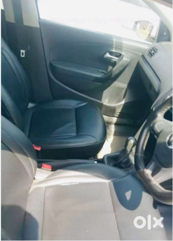 Volkswagen Polo Diesel 2018