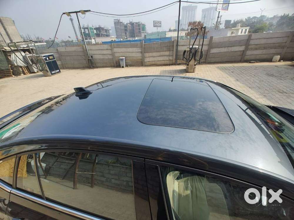 2022 Skoda Slavia Style Dsg  1 Owner  Accident-free