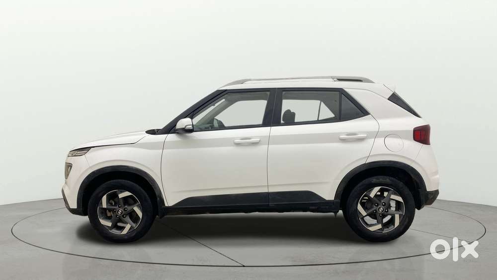 Hyundai Venue Sx Turbo, 2020, Petrol